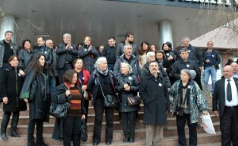 Dikili'deki 'Gezi' davası iki yönüyle çelişkili iddiası