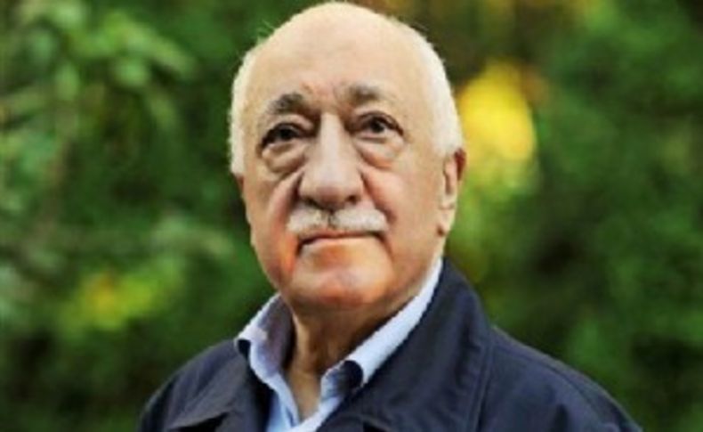 Gülen'den 'dinleme' açıklaması