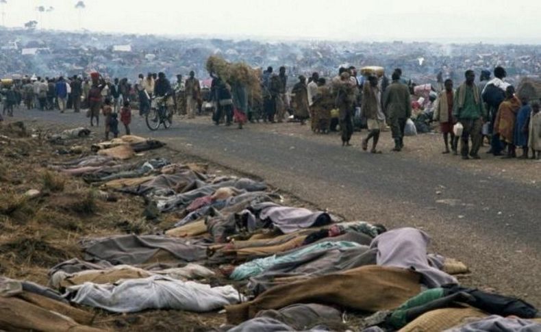 800 bin kişi hayatını kaybetmişti! 24 yıl sonra yakalandı