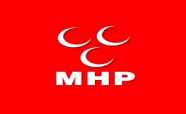 MHP İzmir'den kongre startı