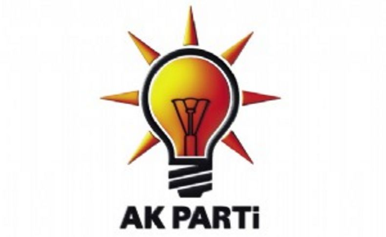 AK Parti İzmir İl Başkanlığı için iki sürpriz talip