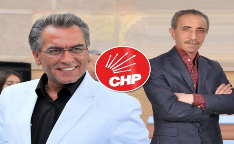 CHP Torbalı'da üye krizi