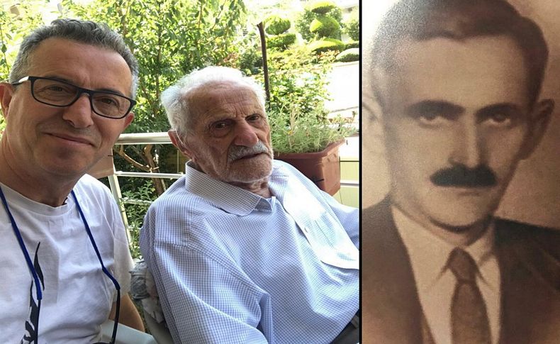 93 yıl sonra dedesinin koltuğuna oturuyor