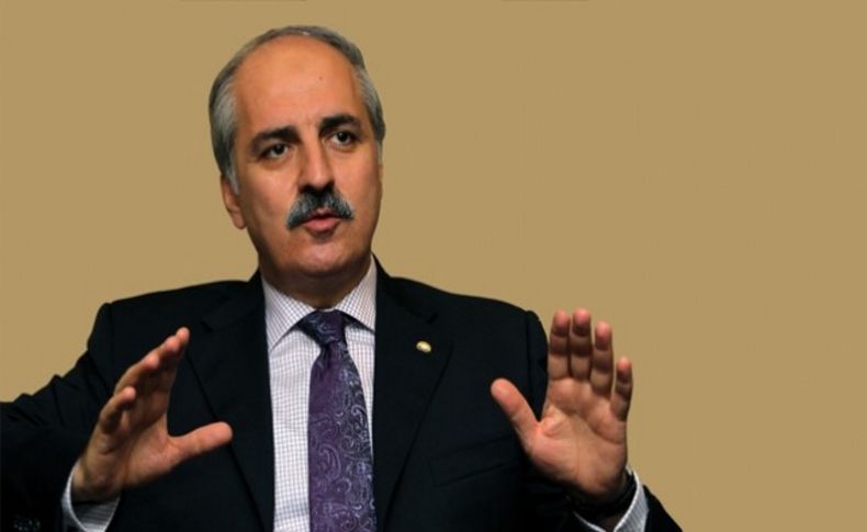 Kurtulmuş'un 'Baba evine kaçak iki kat çıktı' iddiası