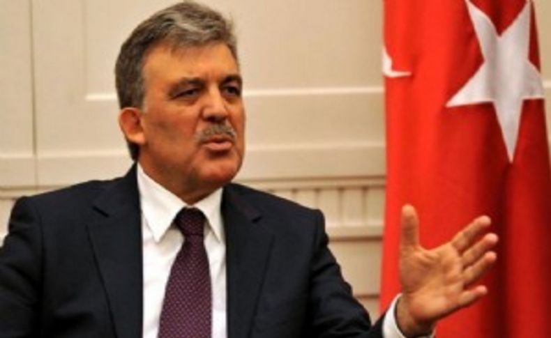 Abdullah Gül: Erken seçim çok büyük hata olur