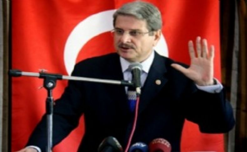 CHP’yi eleştiren İnanır’a ilk tepki Çıray’dan