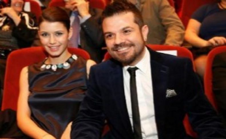 Beren Saat hamile mi'