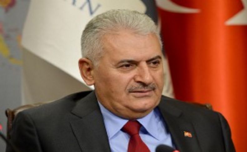 Yıldırım'dan engellilere mesaj