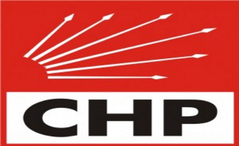 CHP’de söz savunmada