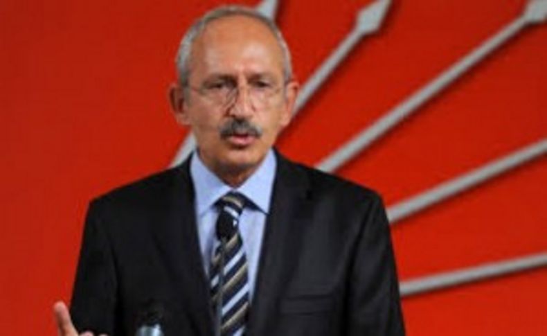 Kılıçdaroğlu’ndan çok sert açıklama