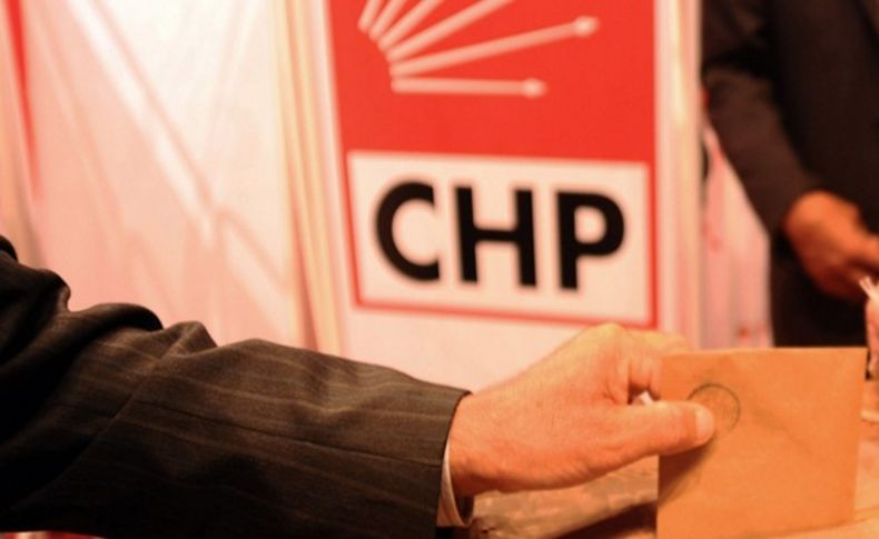 CHP İzmir'de 7 ilçede kongre mesaisi: İşte kazananlar