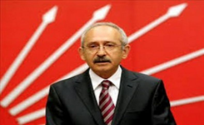 Kılıçdaroğlu: Sana yakışır mı dedikodu yapmak