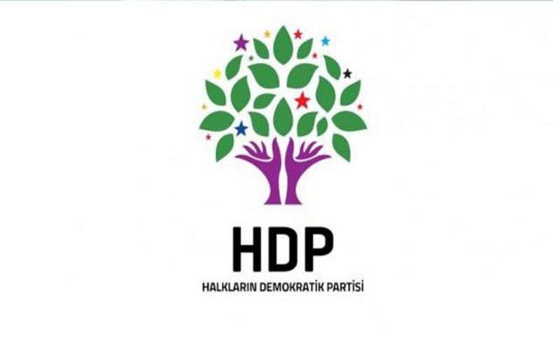 HDP Birleşmiş Milletler'e başvurdu