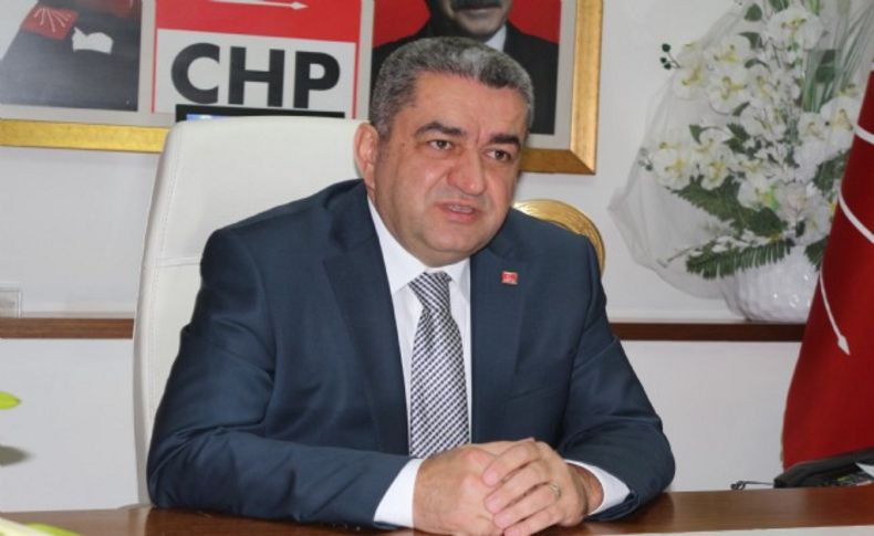 Serter’den Menderes Belediye Başkanı Soylu’ya tepki