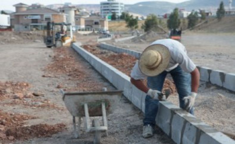 Bornova'da ulaşım rahatlıyor