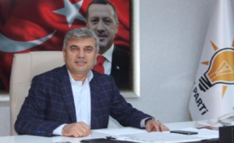 Karşıyaka AK Parti'de yeni dönem