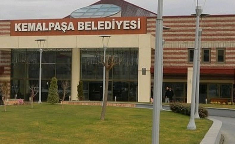 O belediyeden Delican’ı sıkıntıya sokacak hamle