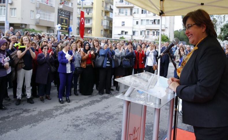 Konak’ın semt merkezleri çoğalıyor