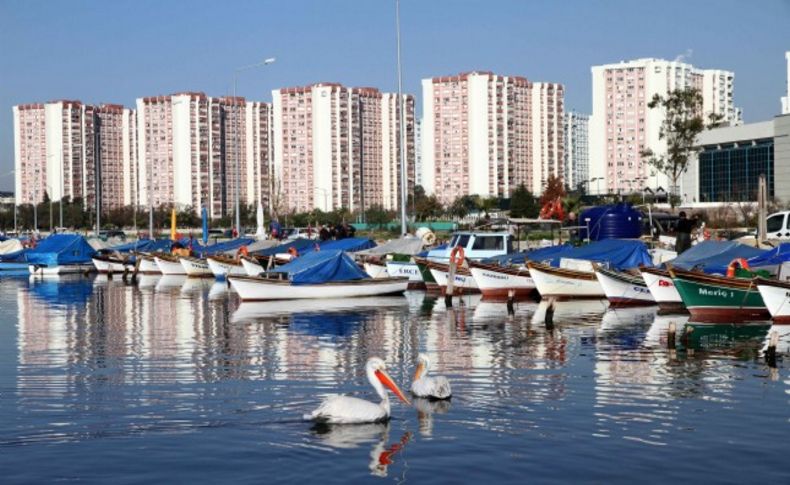 Belediyeden 'Senin gözünden Karşıyaka' uygulaması