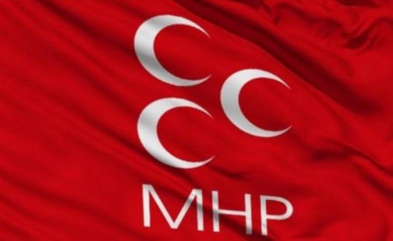 Bahçeli'ye istifa çağrısı parti teşkilatı kapattırdı