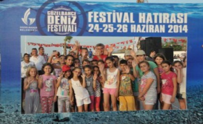 Festivalde muhteşem final