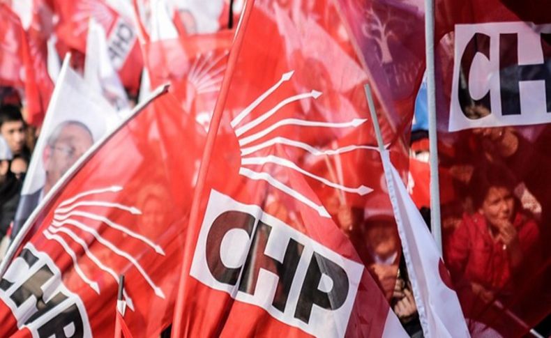 CHP'den 'Mülteci raporu'