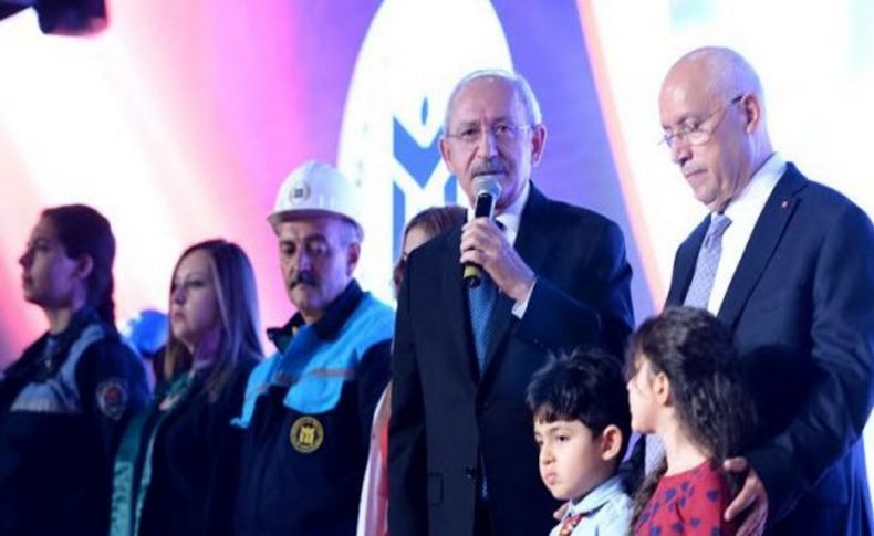 CHP lideri Kılıçdaroğlu: Asıl tehlike...