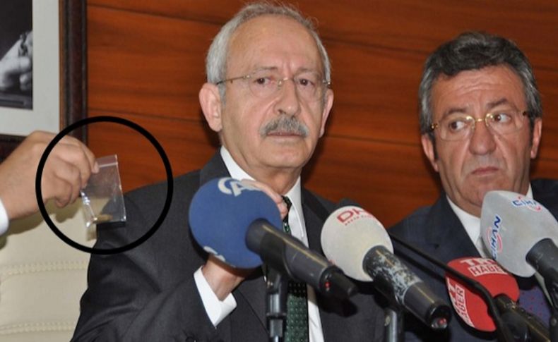 Kılıçdaroğlu'na İzmir'den destek yağdı