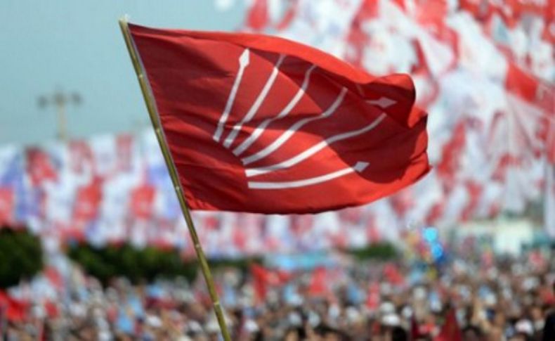 CHP 'ön seçim' için YSK'ya başvuracak