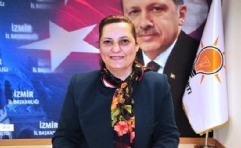 Siyasetin 'anne' aşkı