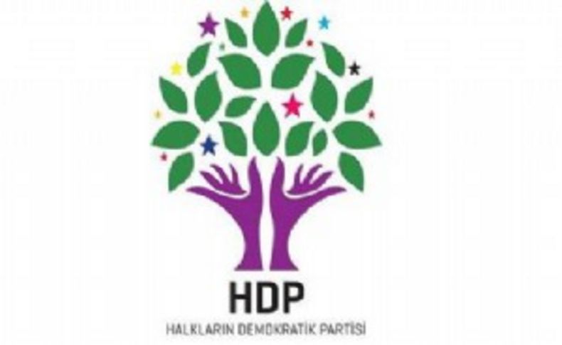 HDP seçim için kesin kararını verdi