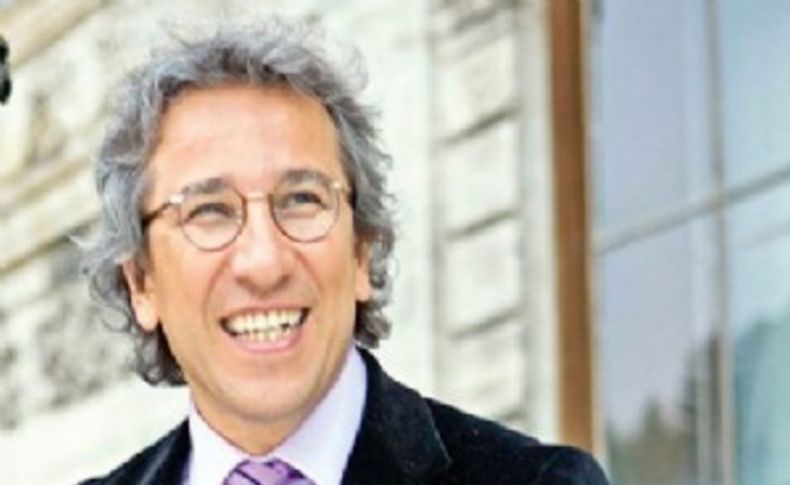 Dündar'dan Davutoğlu'na: Yarını bekleyin