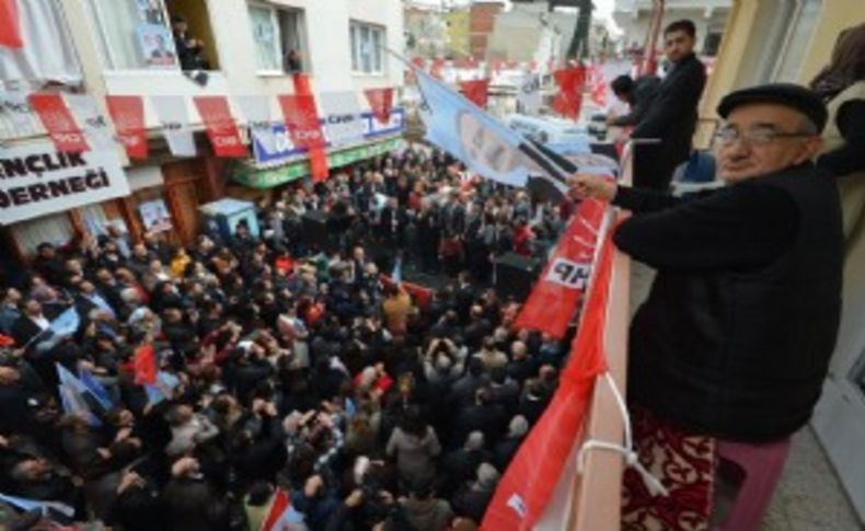 Kocaoğlu’ndan “oyuna sahip çık” çağrısı