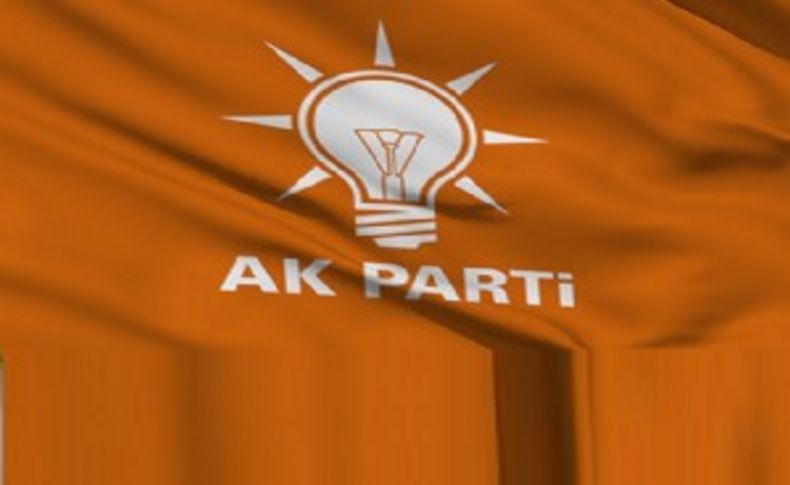 AK Parti'den İzmir'de  'Genç' kampanya!