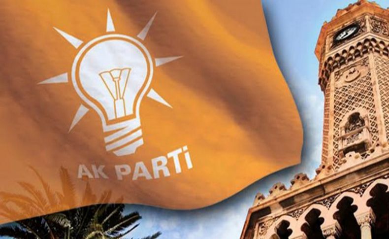 AK Parti İzmir'de flaş iddia: Doğum yaptı görevden alındı