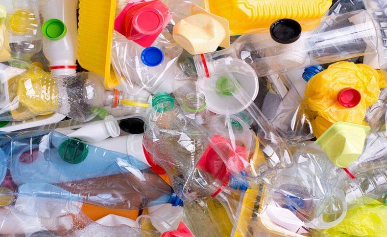 AB plastik ürünleri yasaklıyor