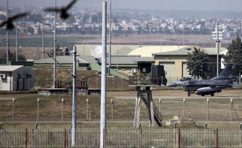 ABD'de 'İncirlik'teki nükleer silahlar' endişesi