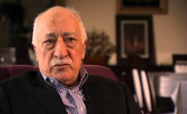 ABD'ye Gülen için 2. başvuru: Tutuklayın!