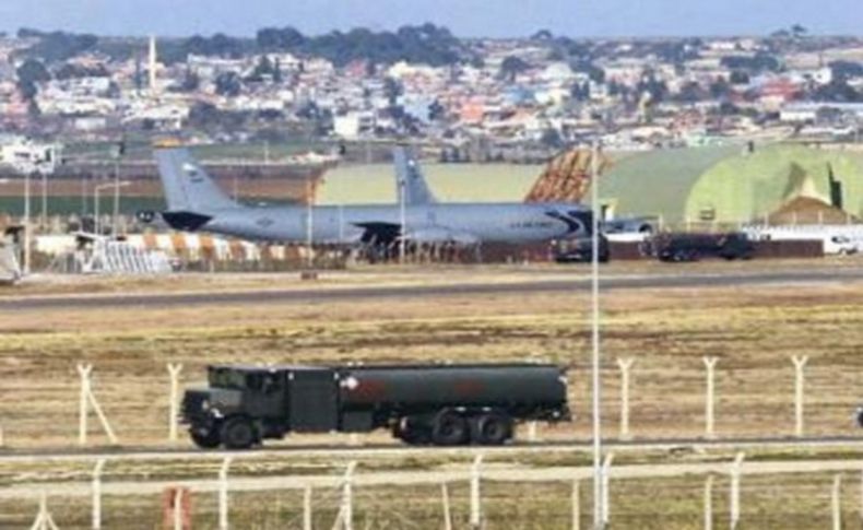 ABD askerleri İncirlik'te Kur'an mı parçaladı'