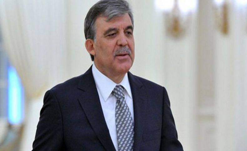 Abdullah Gül: 'Aktif siyaseti bıraktım'