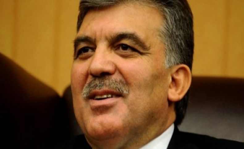 Abdullah Gül'den HSYK açıklaması...