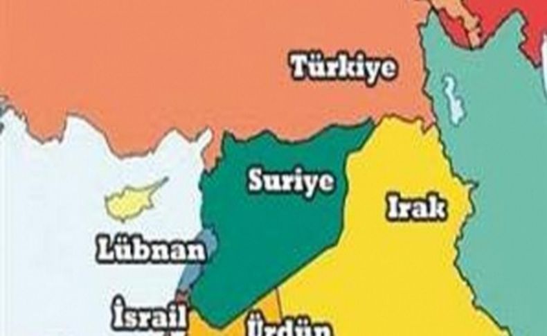 ABD'ye göre 2030'da Türkiye