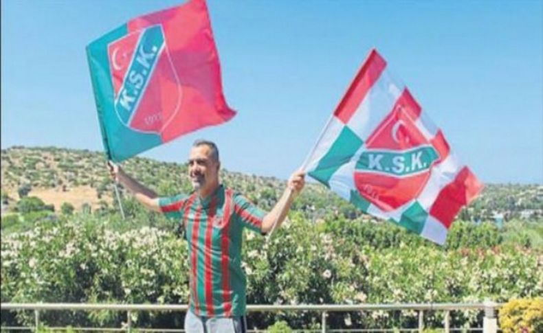 Karşıyaka'da Acar'a Divan'dan tepki