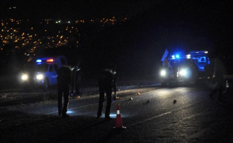 Adana’da silahlı çatışma: 2 ölü, 5 yaralı