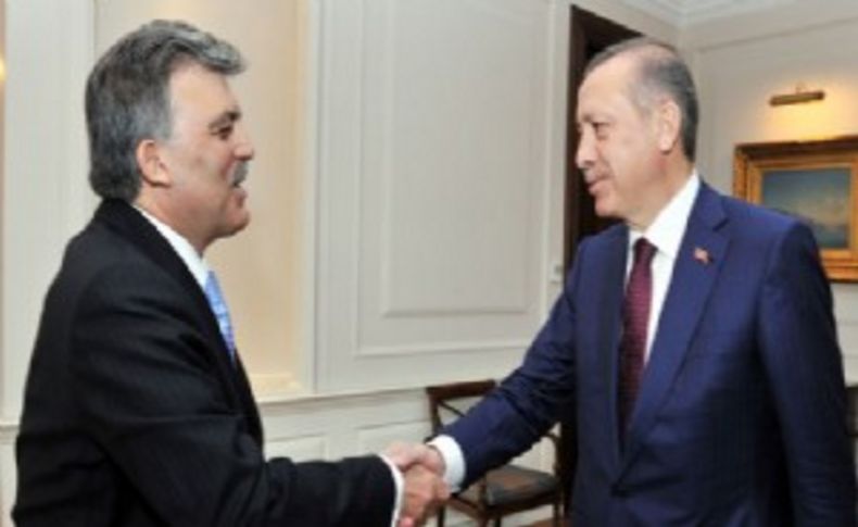 Adaylığını Abdullah Gül mü açıklayacak