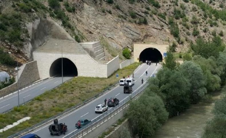 Gümüşhane'den acı haber