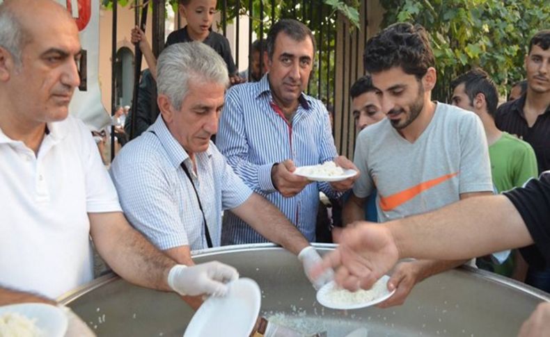 Ademhan binlerce Suriyeliye umut oldu
