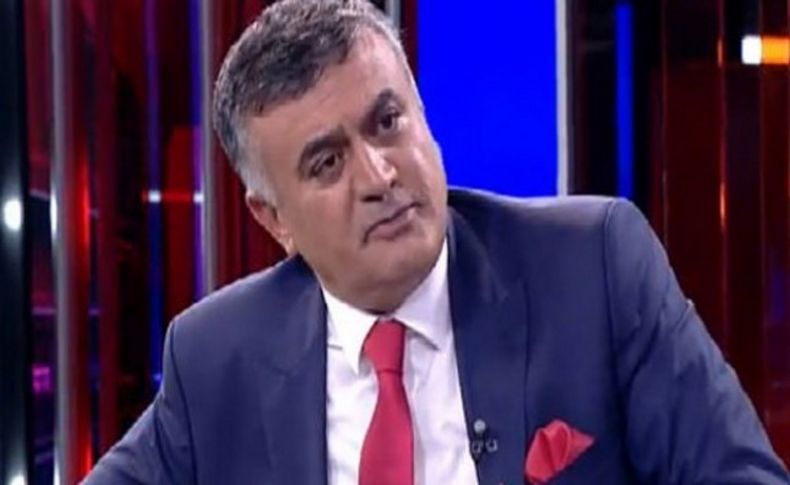 Adil Gür: Erdoğan olmazsa AK Parti...