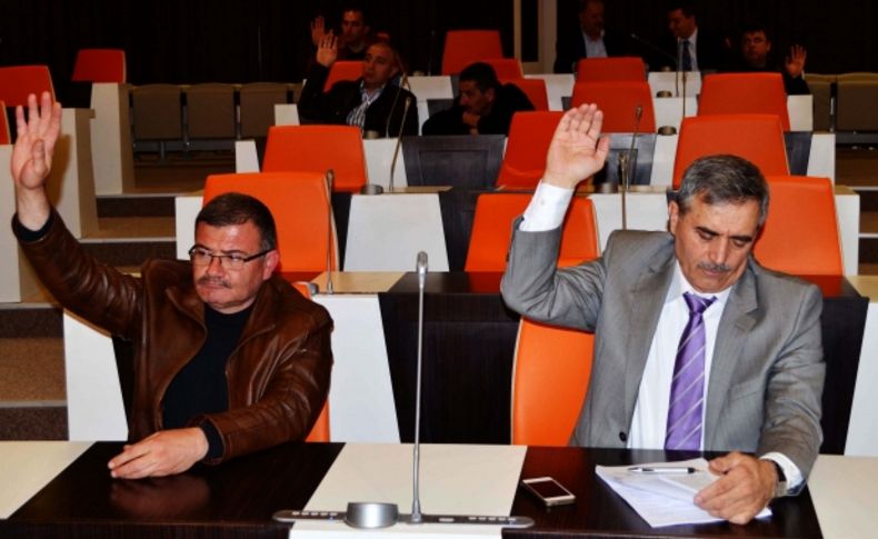 Afyon OSB Başkanı Yeşilay ve yönetimi güven tazeledi