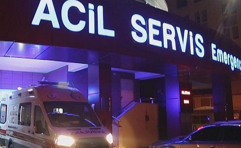 Ağrı’da el bombası patladı: 1 şehit, 2 yaralı